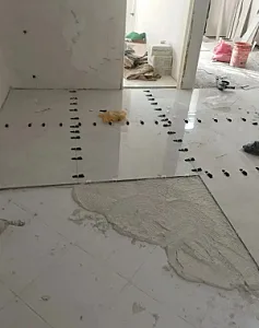 کاشی‌کاری و سرامیک در ستارخان