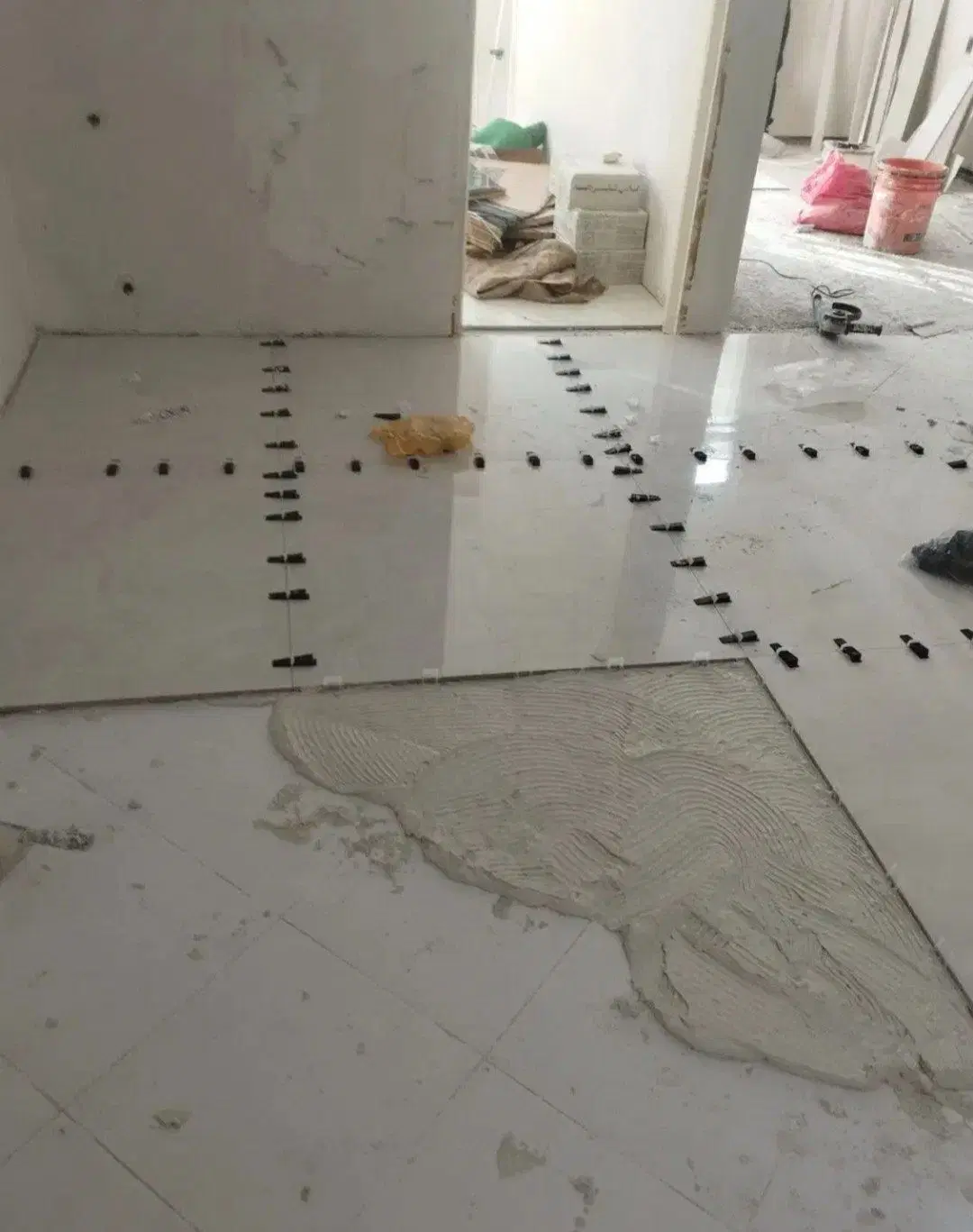 کاشی‌کاری و سرامیک در ستارخان