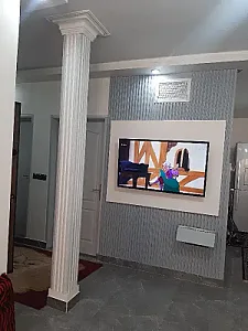 خدمات ساختمانی در بهارستان