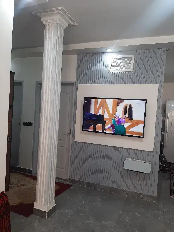 خدمات ساختمانی در بهارستان