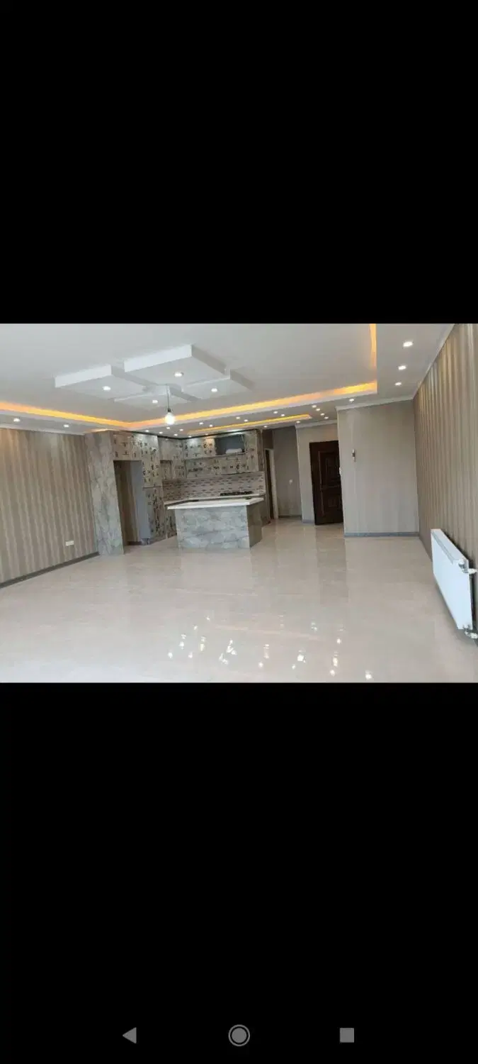 نقاشی ساختمان جنت‌آباد جنوبی - تصویر 3