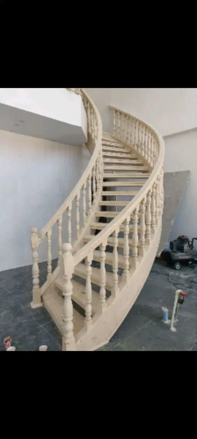 نقاشی ساختمان جنت‌آباد جنوبی - تصویر 4