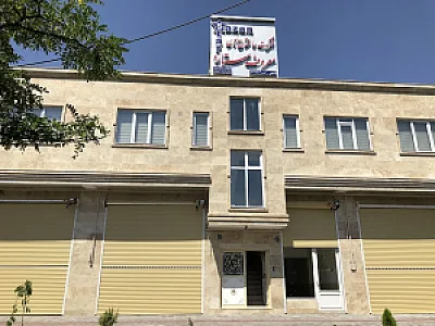 شرکت ساختمان سازان معروف ستاره