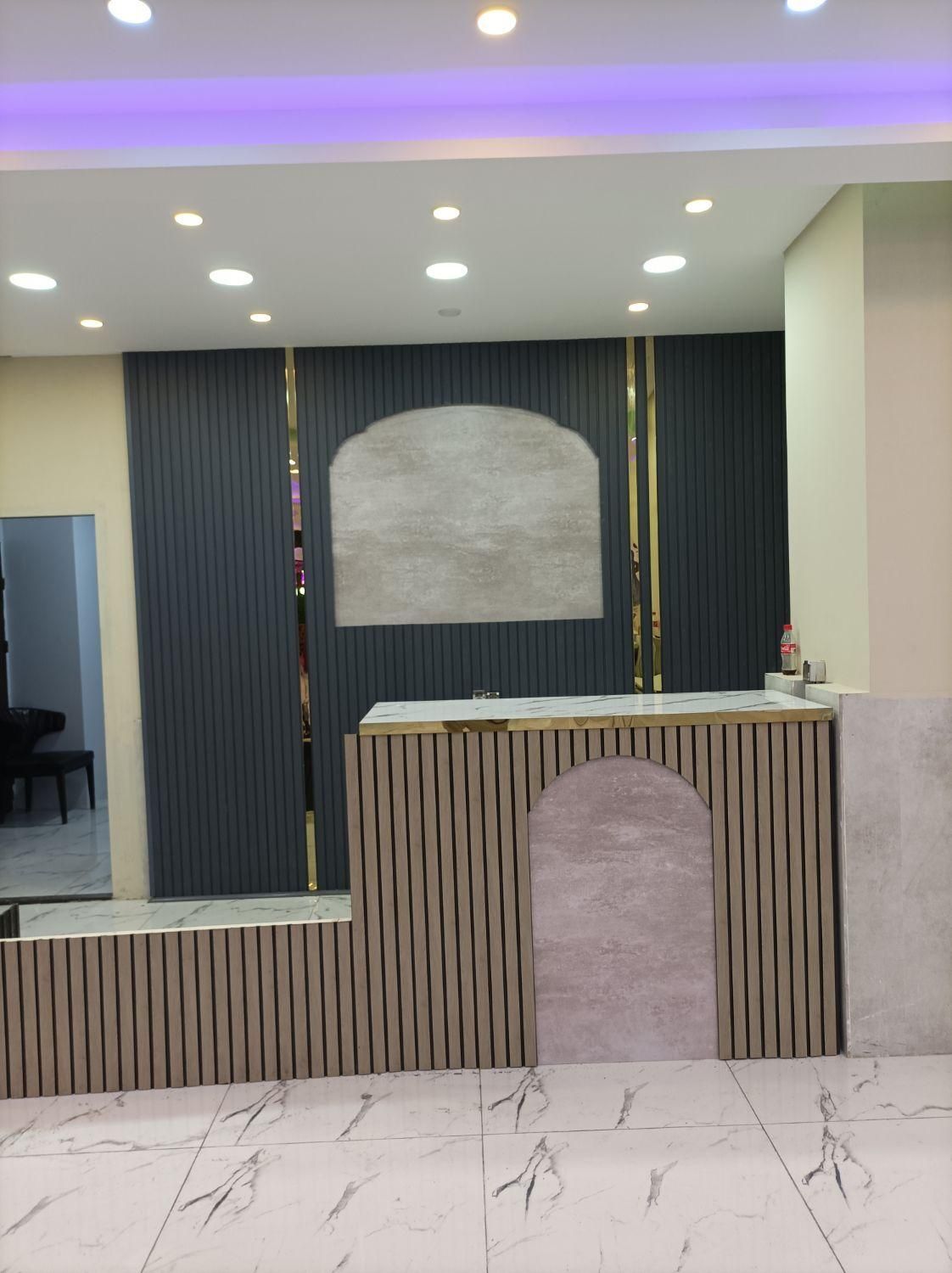 اجرای پارکت و کفپوش نارمک - تصویر 3