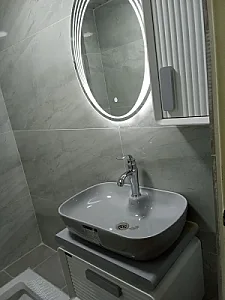 لوله‌کشی آب و فاضلاب