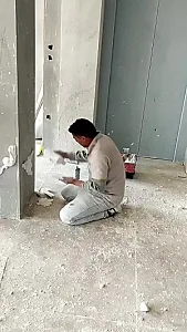 گچبری پیش‌ساخته یافت‌آباد جنوبی