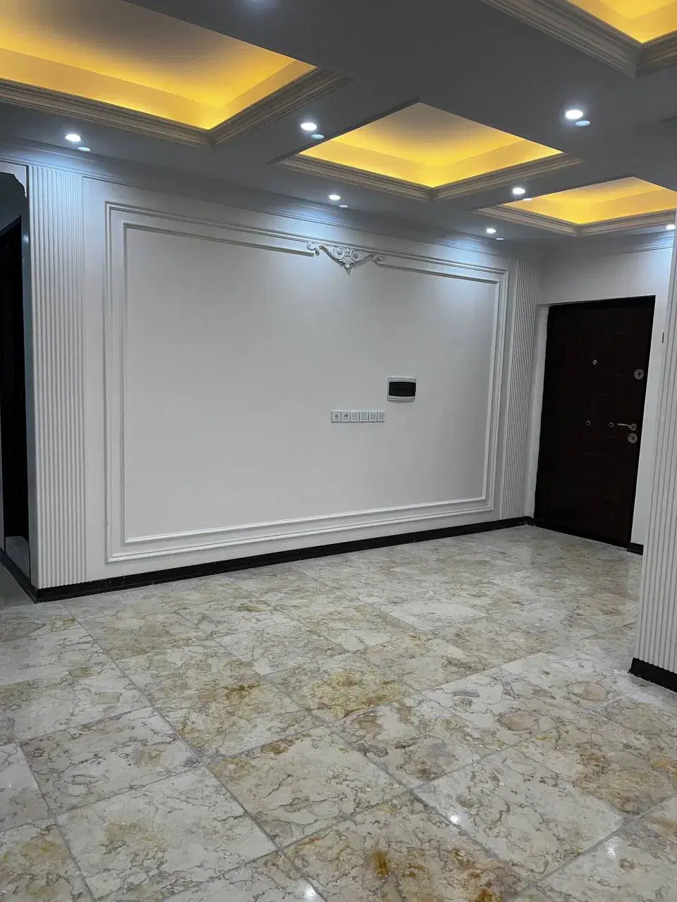 گچبری پیش‌ساخته یافت‌آباد جنوبی - تصویر 5