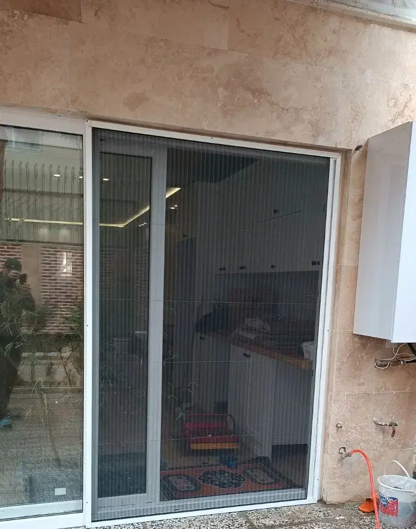 درب و پنجره دوجداره در پاسداران - تصویر 3
