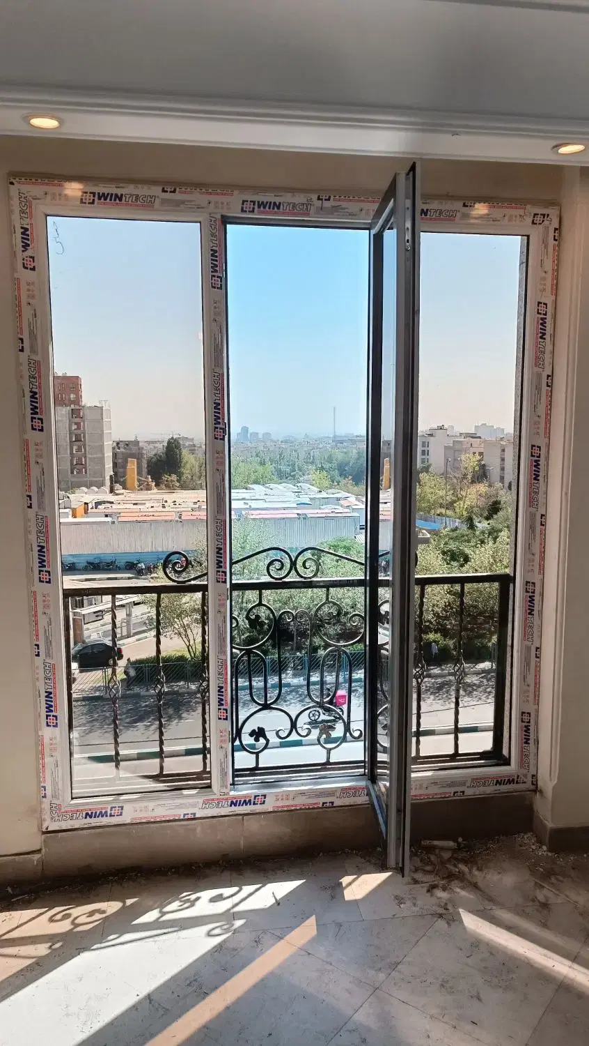 درب و پنجره دوجداره در پاسداران - تصویر 7