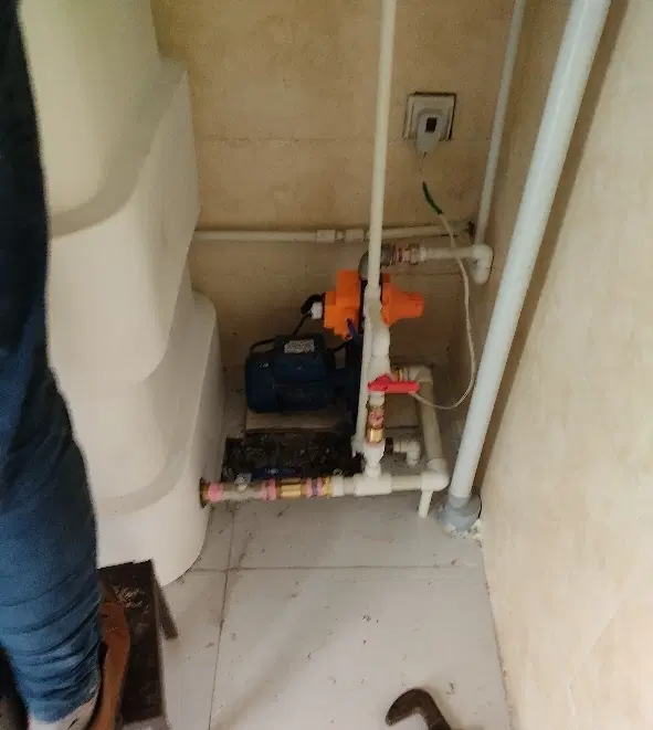 نصب و تعمیر پکیج و تأسیسات گرمایشی و سرمایشی - تصویر 7