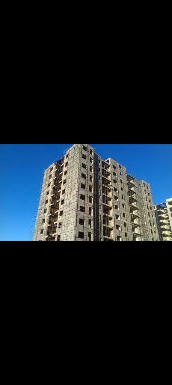 داربست فلزی در نیروی هوایی (پیروزی) - تصویر 2
