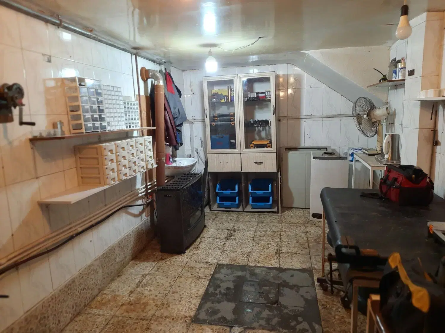 تعمیرات تخصصی پکیج و آبگرمکن - تصویر 2