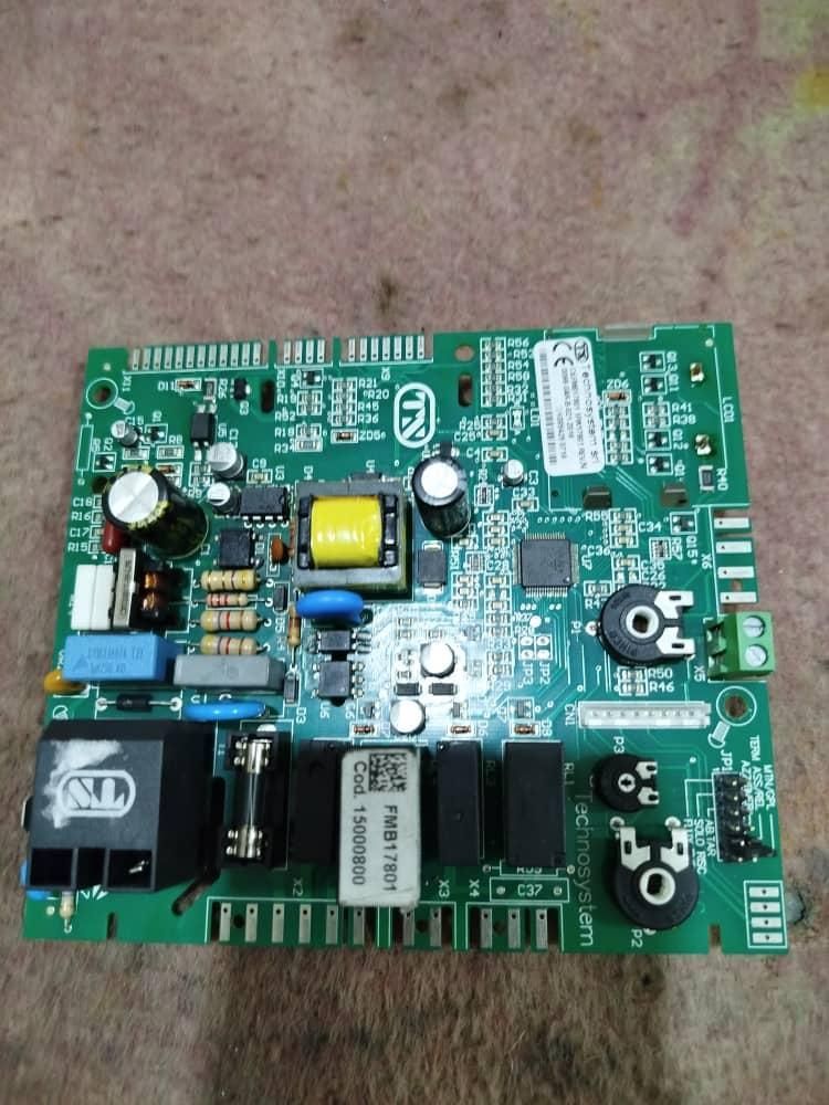 تعمیرات تخصصی پکیج و آبگرمکن - تصویر 8