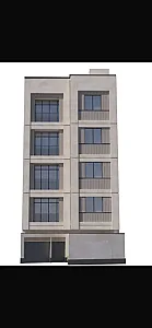پیمانکاری ساختمان در ستارخان
