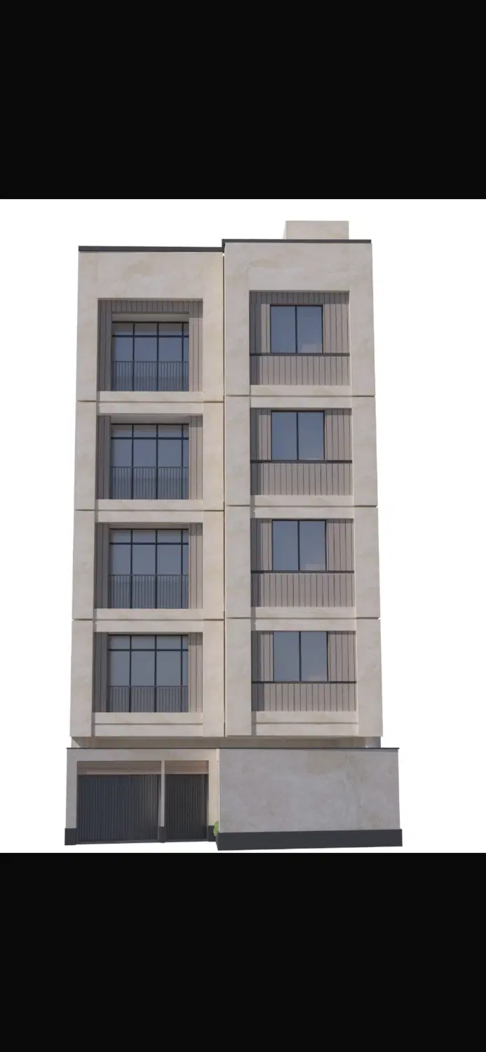 پیمانکاری ساختمان در ستارخان