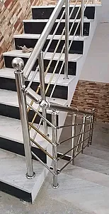 استیل درخشان