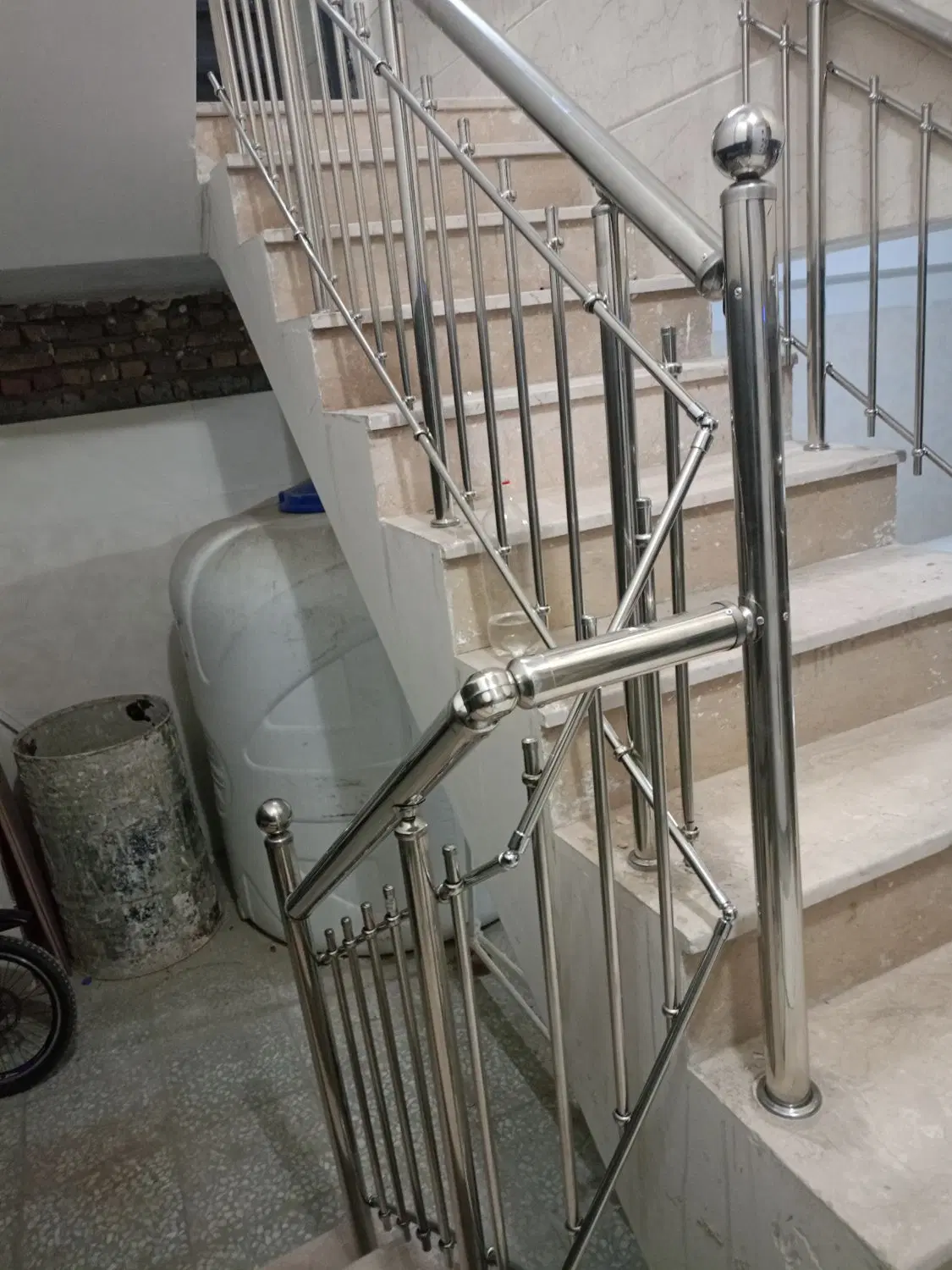 استیل درخشان - تصویر 6