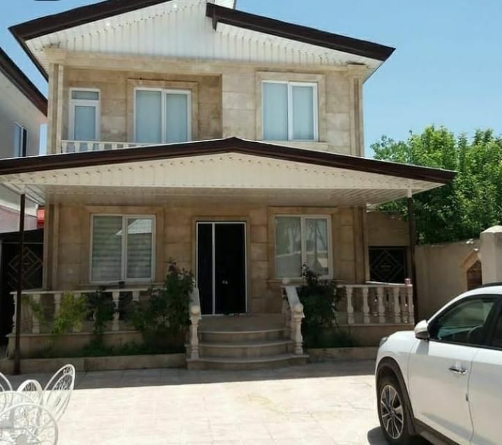 نصب سقف شیروانی در افسریه جنوبی - تصویر 2