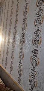 نقاشی ساختمان در تبریز
