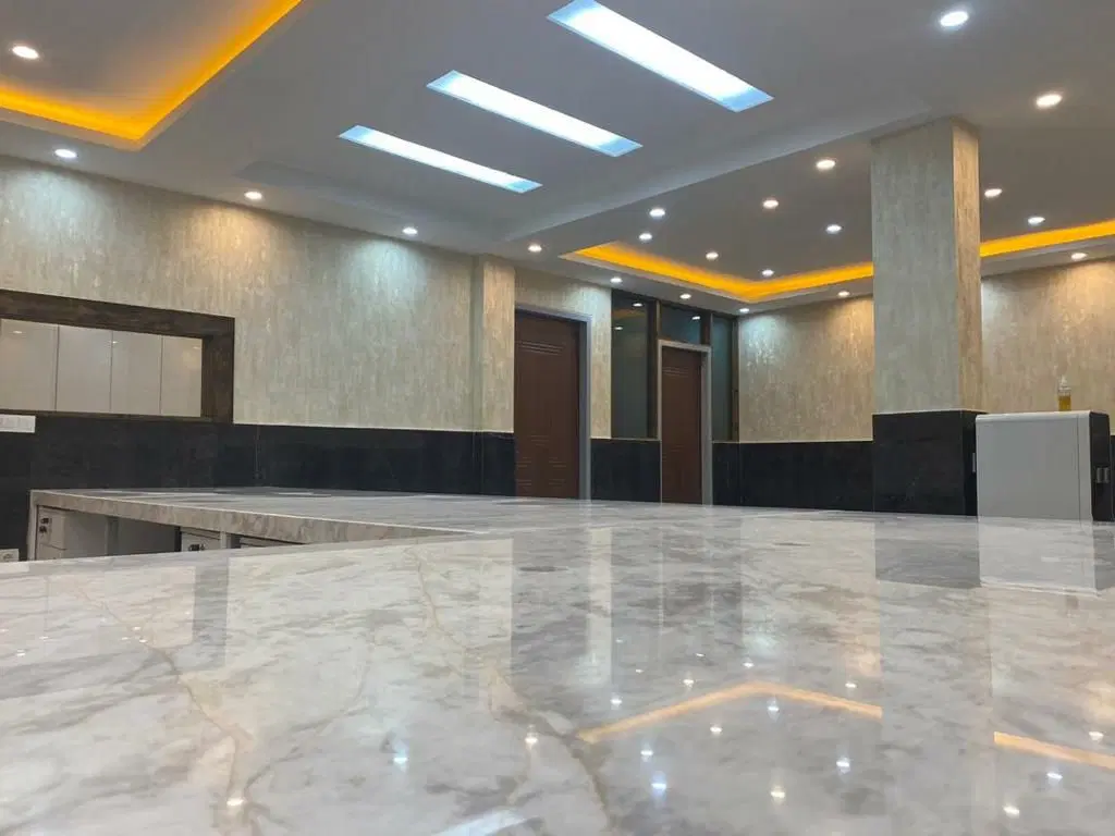 بازسازی ساختمان در افسریه شمالی - تصویر 7