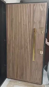 نصب درب در هفت‌حوض