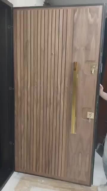 نصب درب در هفت‌حوض