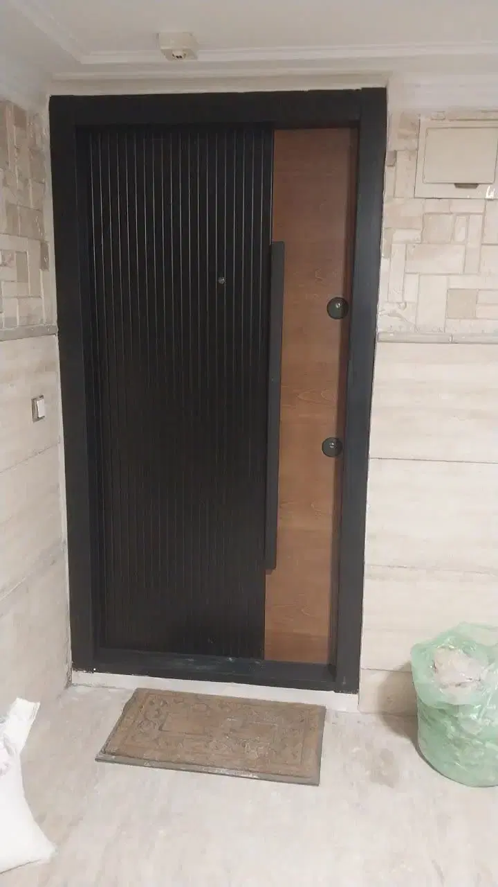 نصب درب در هفت‌حوض - تصویر 6