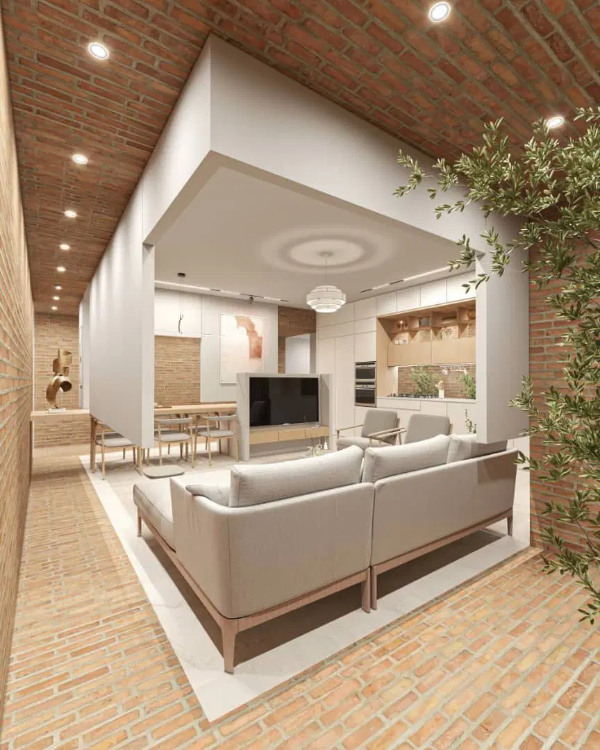 بازسازی مهندس رستگار
