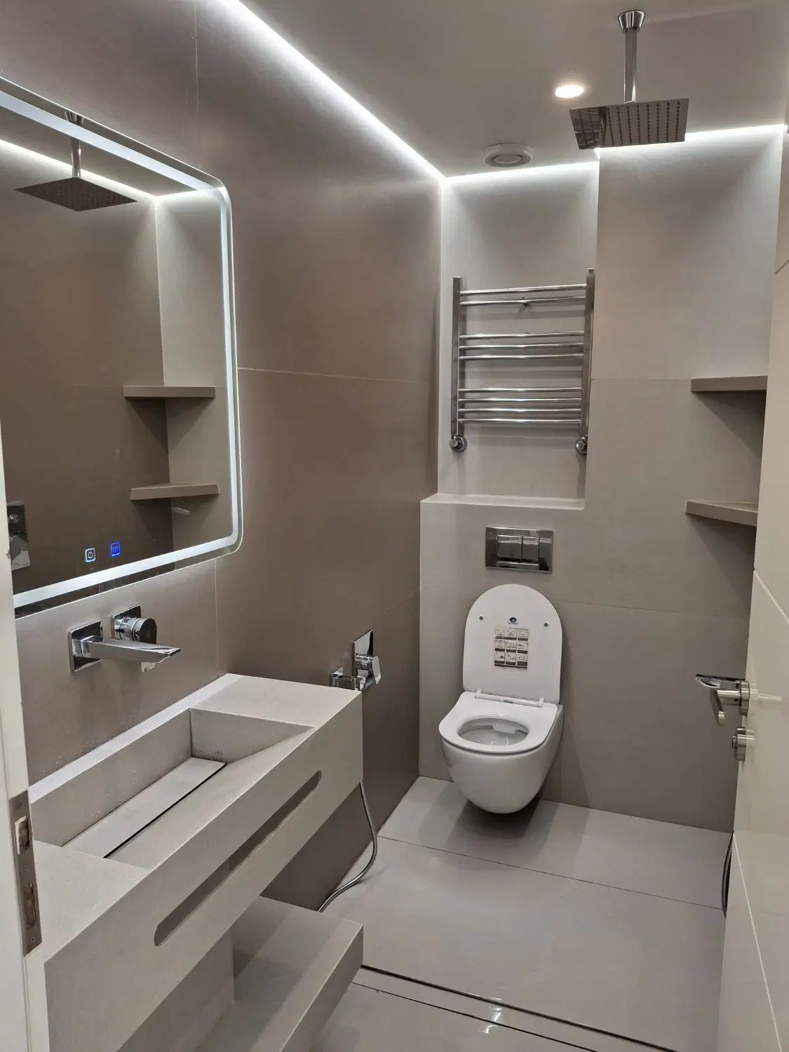 بازسازی مهندس رستگار - تصویر 7