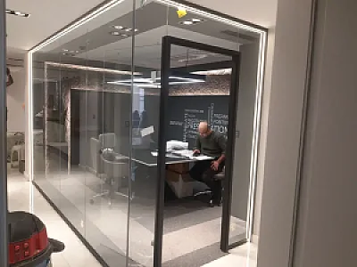 گروه فنی مهندسی فرداد تابان