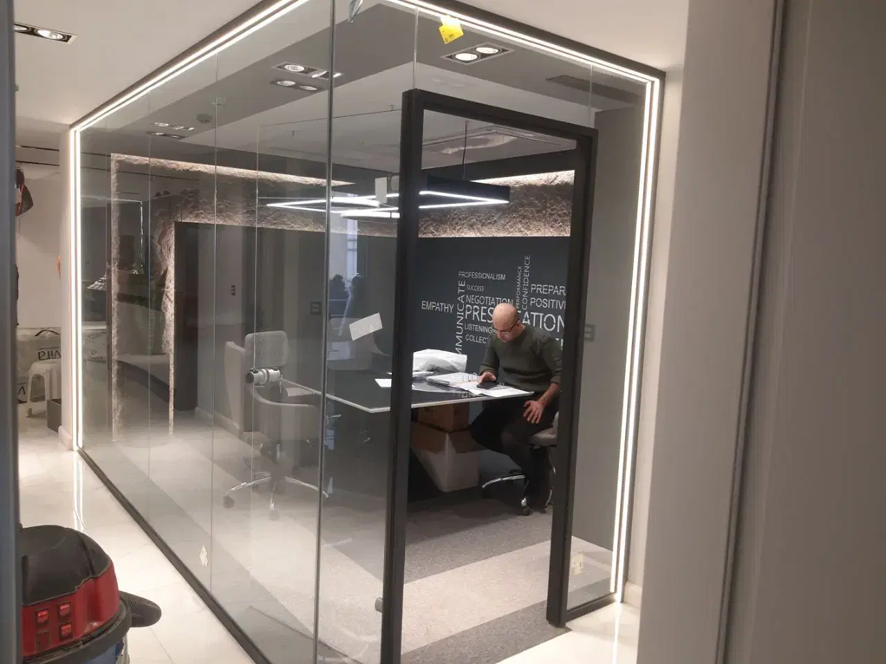 گروه فنی مهندسی فرداد تابان