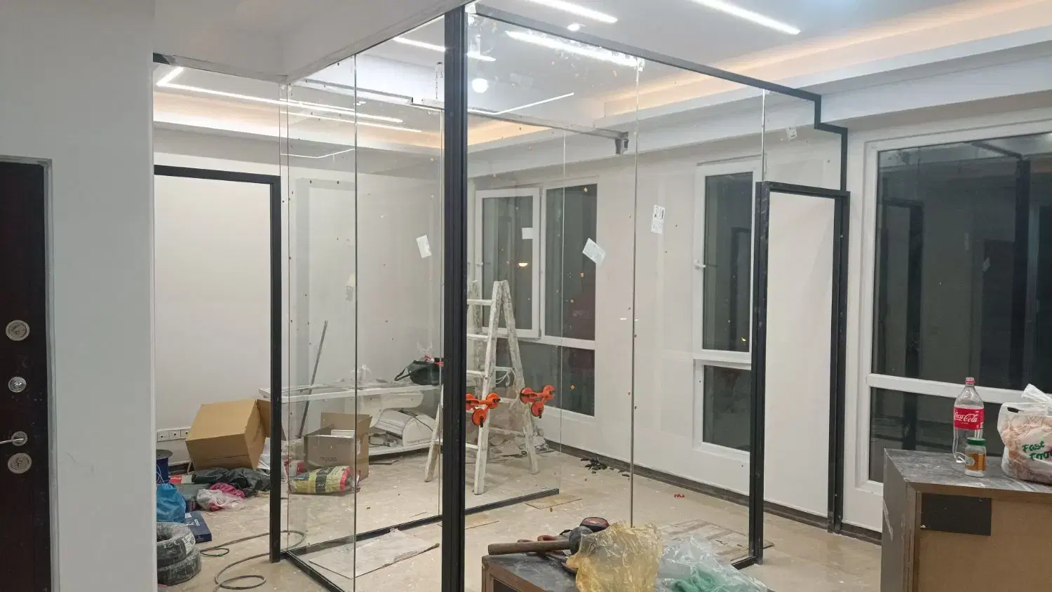 گروه فنی مهندسی فرداد تابان - تصویر 3