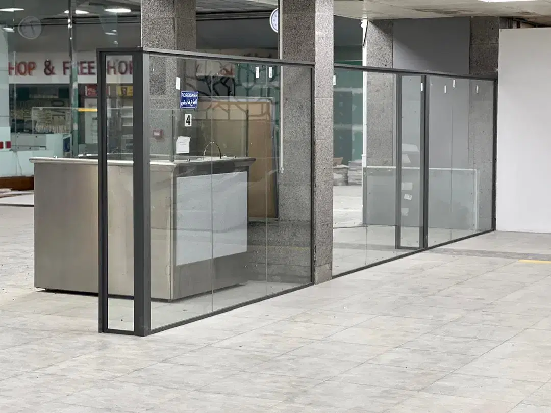 گروه فنی مهندسی فرداد تابان - تصویر 4