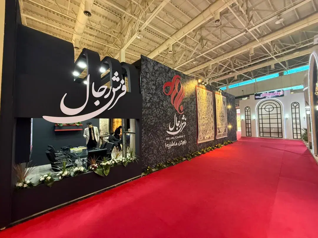 غرفه‌سازی و دکوراسیون داخلی در سعادت‌آباد