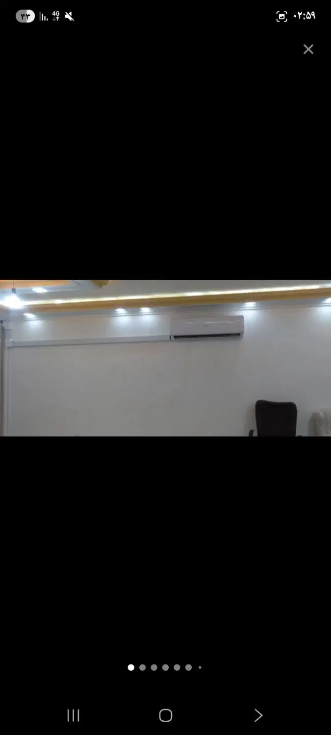 نصب و تعمیر کولر گازی و پکیج در پاسداران - تصویر 4