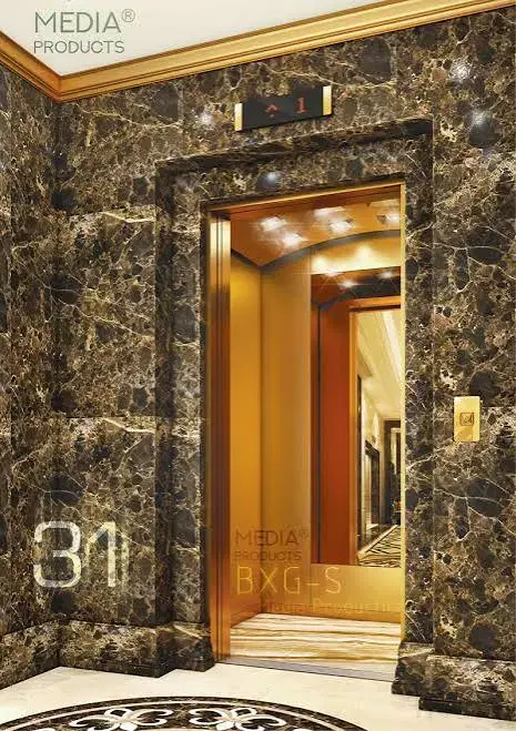 تعمیر آسانسور در ستارخان - تصویر 3