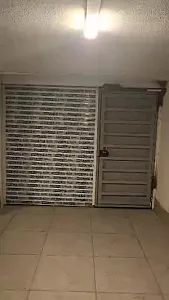 نصب کرکره برقی در پاسداران