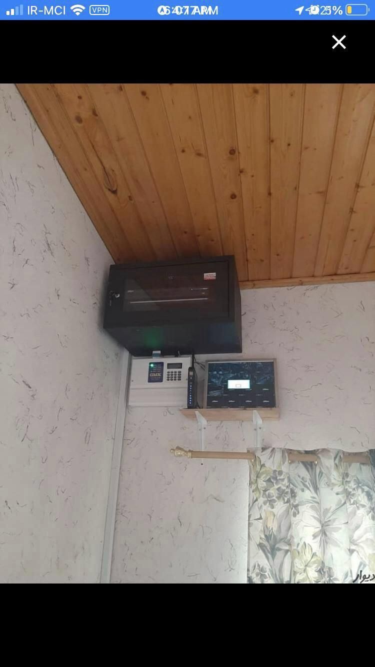 خدمات فنی مهندسی دیده گستر