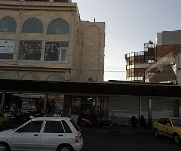 فروشگاه لوازم یدکی موتور سیکلت