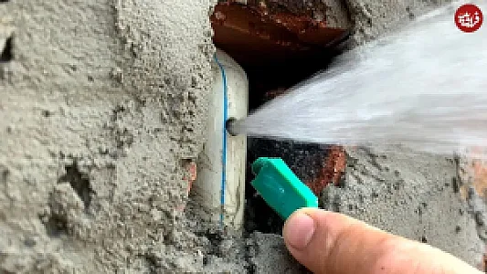 تاسیساتی قلی‌پور
