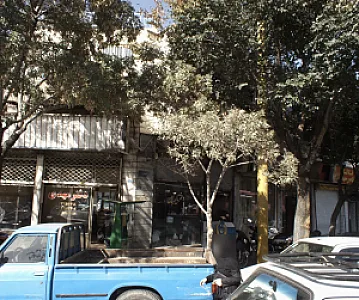 دفتر  اتومبیل مهدی  مصطفی