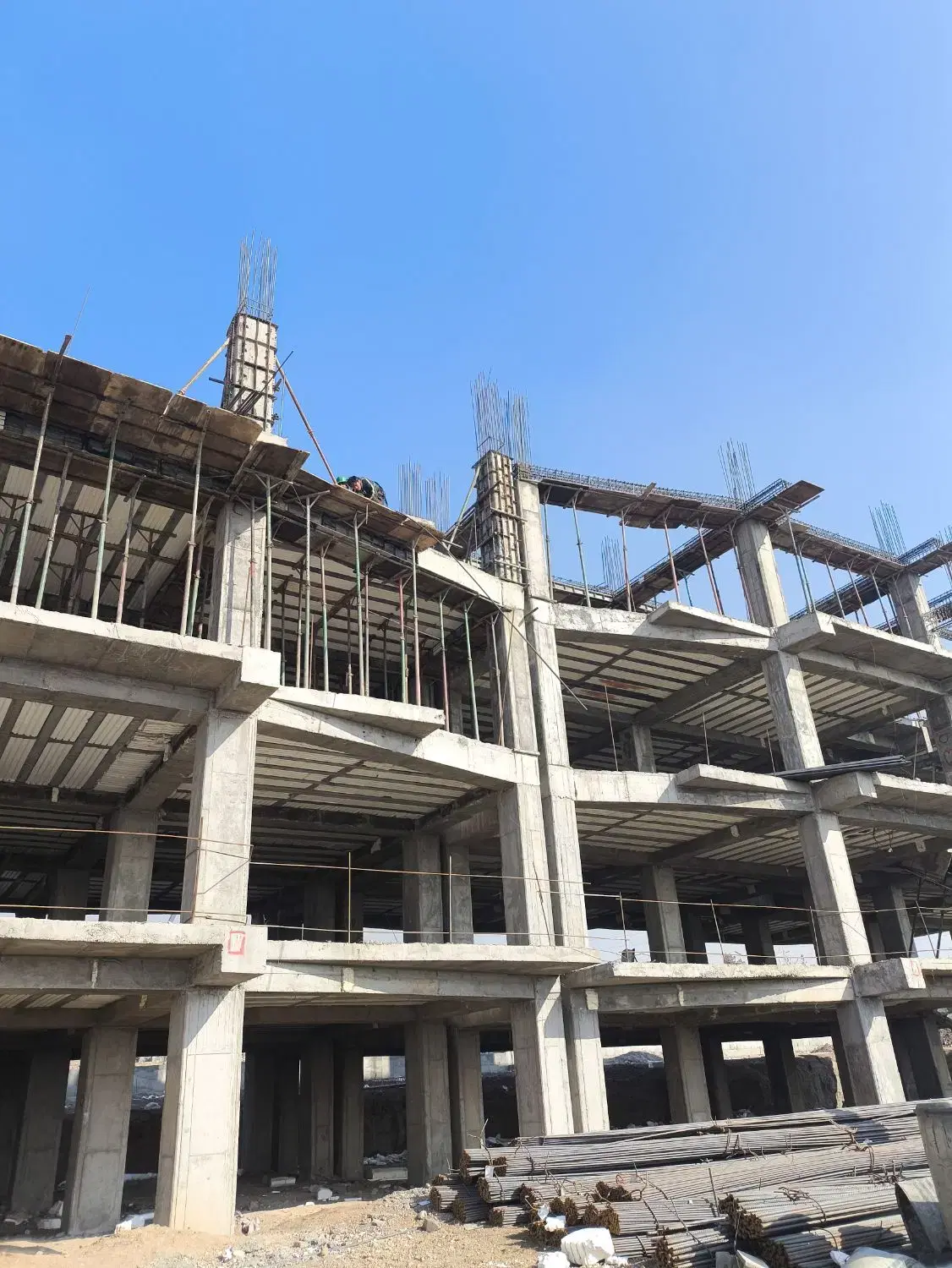 پیمانکاری ساختمان در فردوس