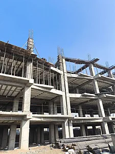 پیمانکاری ساختمان در فردوس