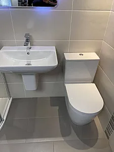 بندکشی و عایق‌کاری نانو در صادقیه