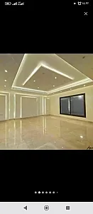 کناف‌کاری و گچکاری در تهرانپارس غربی