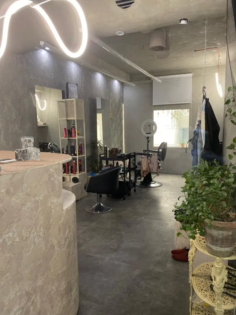 میکروسمنت و بازسازی ساختمان در جمهوری - تصویر 2