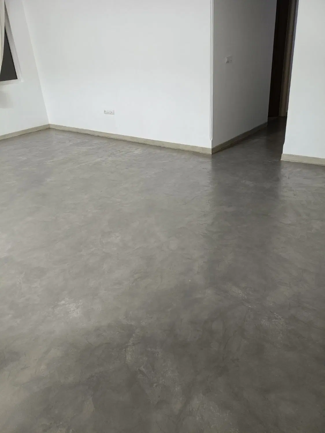 میکروسمنت و بازسازی ساختمان در جمهوری - تصویر 5