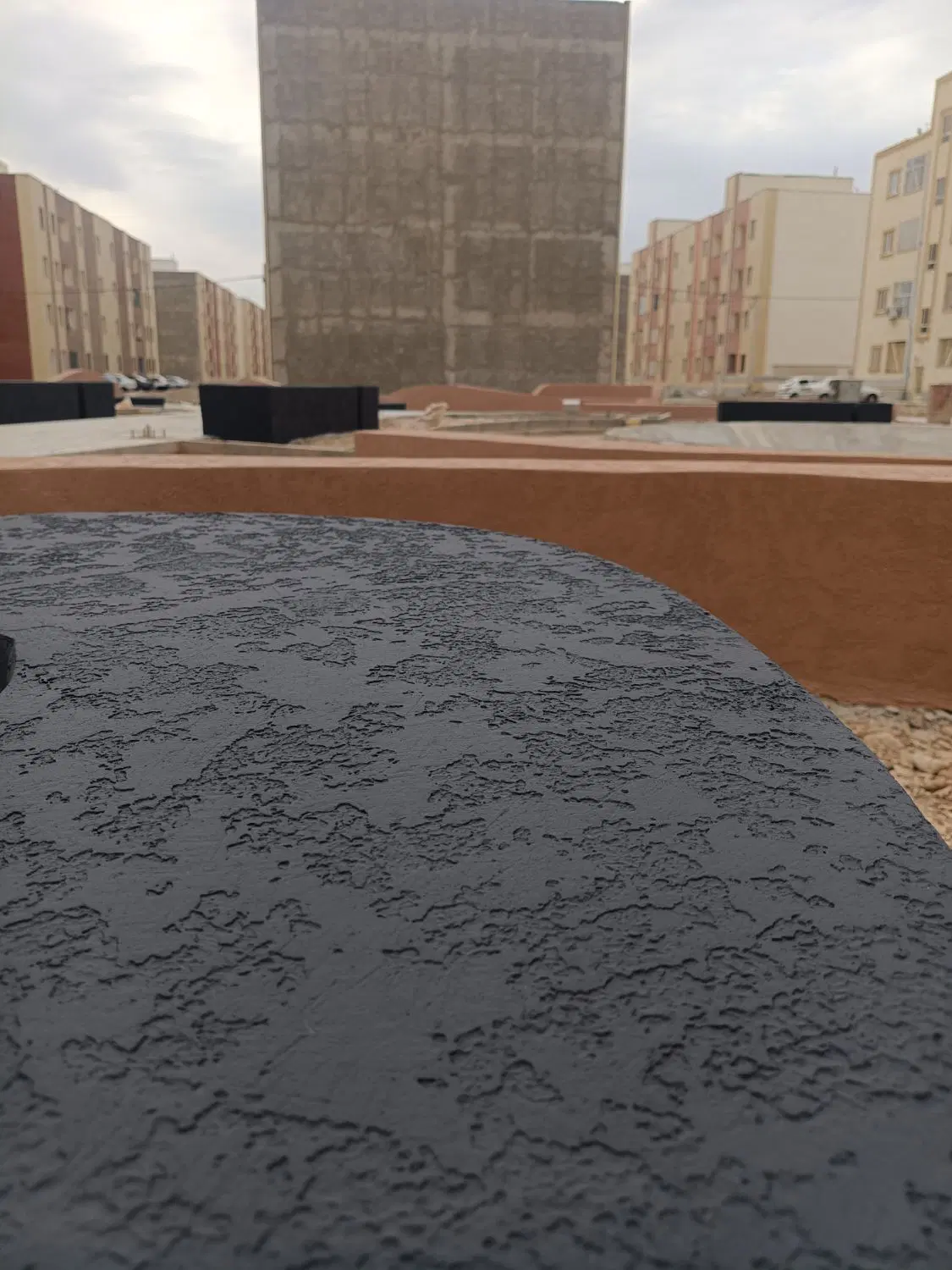 میکروسمنت و بازسازی ساختمان در جمهوری - تصویر 7