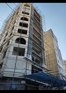 بازسازی و مرمت ساختمان در تبریز