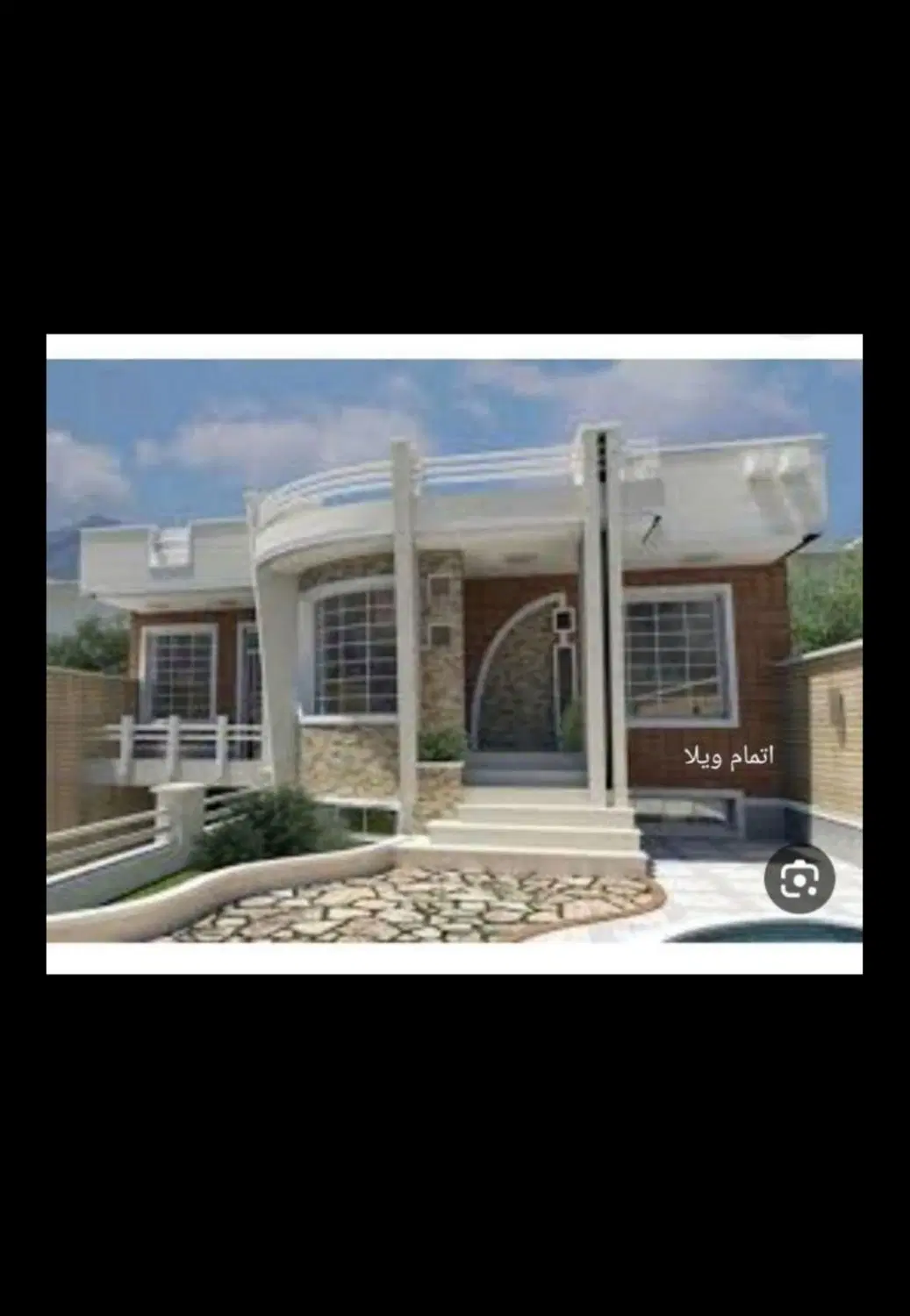 بازسازی و مرمت ساختمان در تبریز - تصویر 3